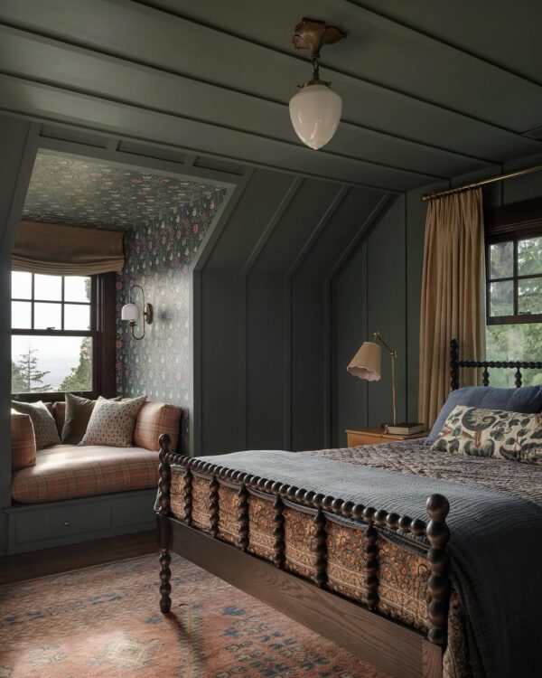 29 Bedroom Designs Ideas for 2026 That Make Your Room Look Expensive In ...