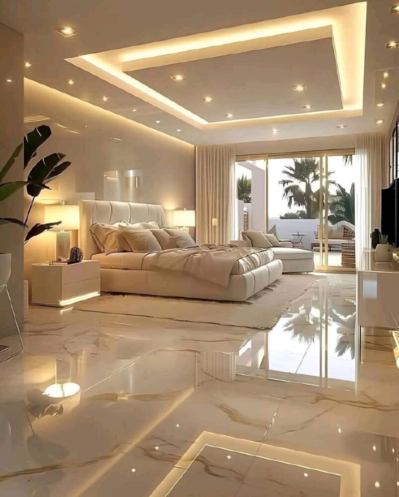 28 Master Bedroom Ideas for 2026 That Feel Like A High-End Suite ...