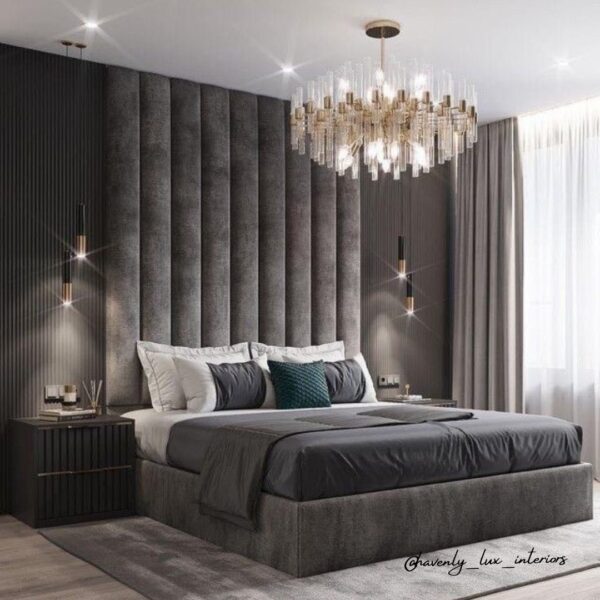 28 Master Bedroom Ideas for 2026 That Feel Like A High-End Suite ...