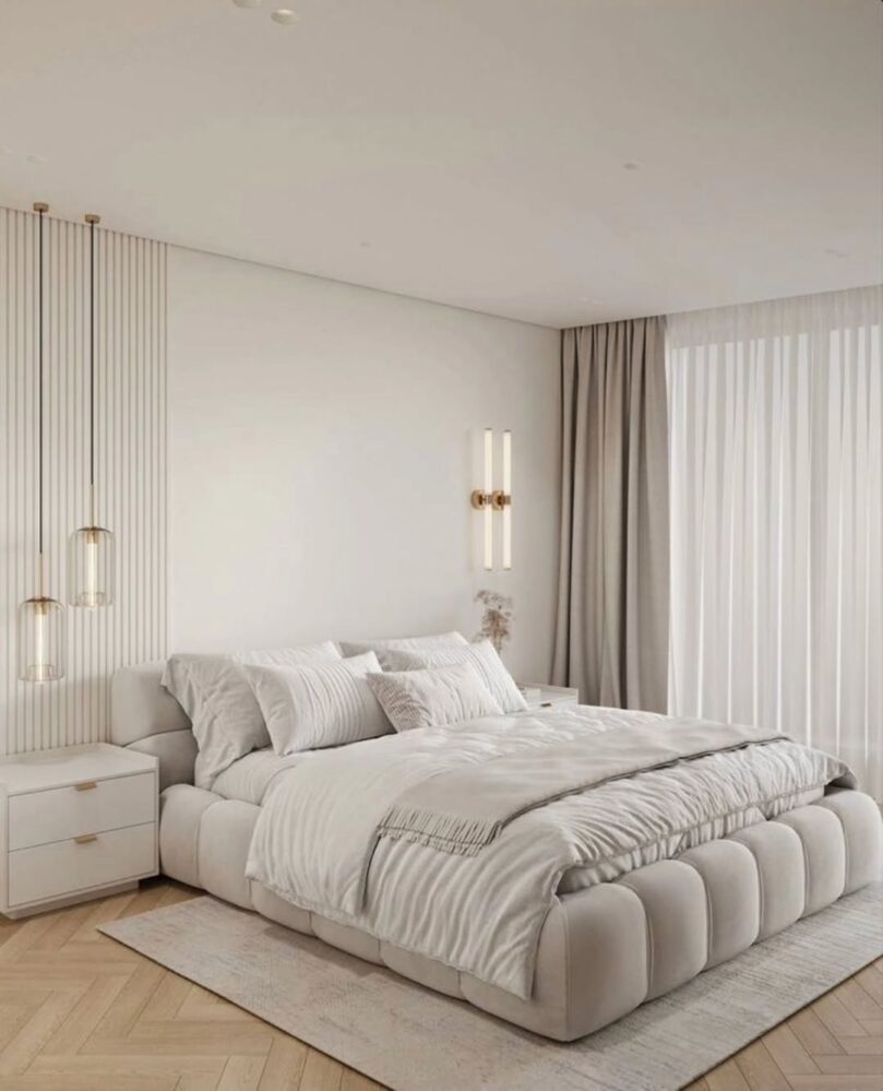 28 Master Bedroom Ideas for 2026 That Feel Like A High-End Suite ...
