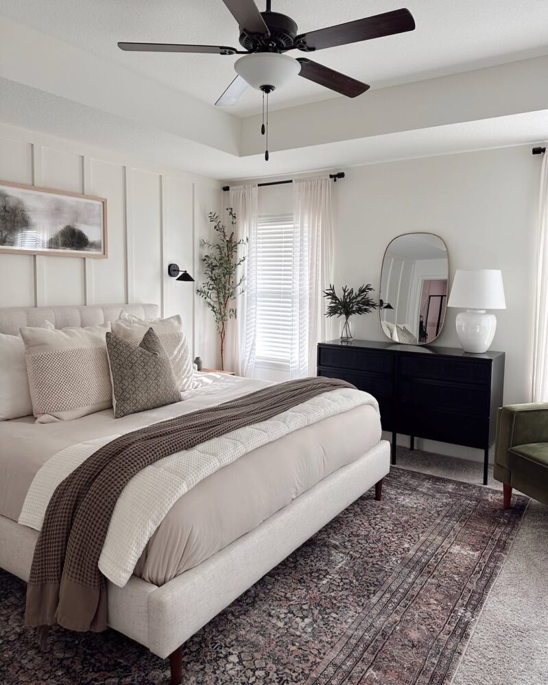 29 Bedroom Designs Ideas for 2026 That Make Your Room Look Expensive In ...
