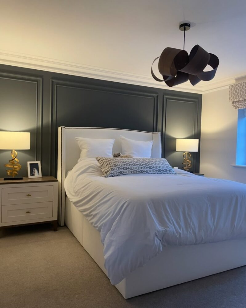 28 Master Bedroom Ideas for 2026 That Feel Like A High-End Suite ...