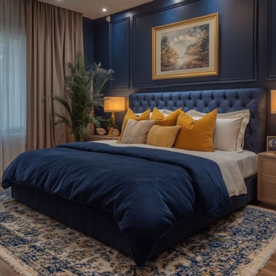 29 Bedroom Designs Ideas for 2026 That Make Your Room Look Expensive In ...