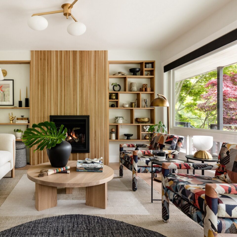 27 Mid Century Modern Living Room Ideas for 2026 Every Piece Has A ...