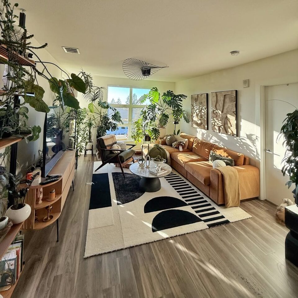 27 Mid Century Modern Living Room Ideas for 2026 Every Piece Has A ...