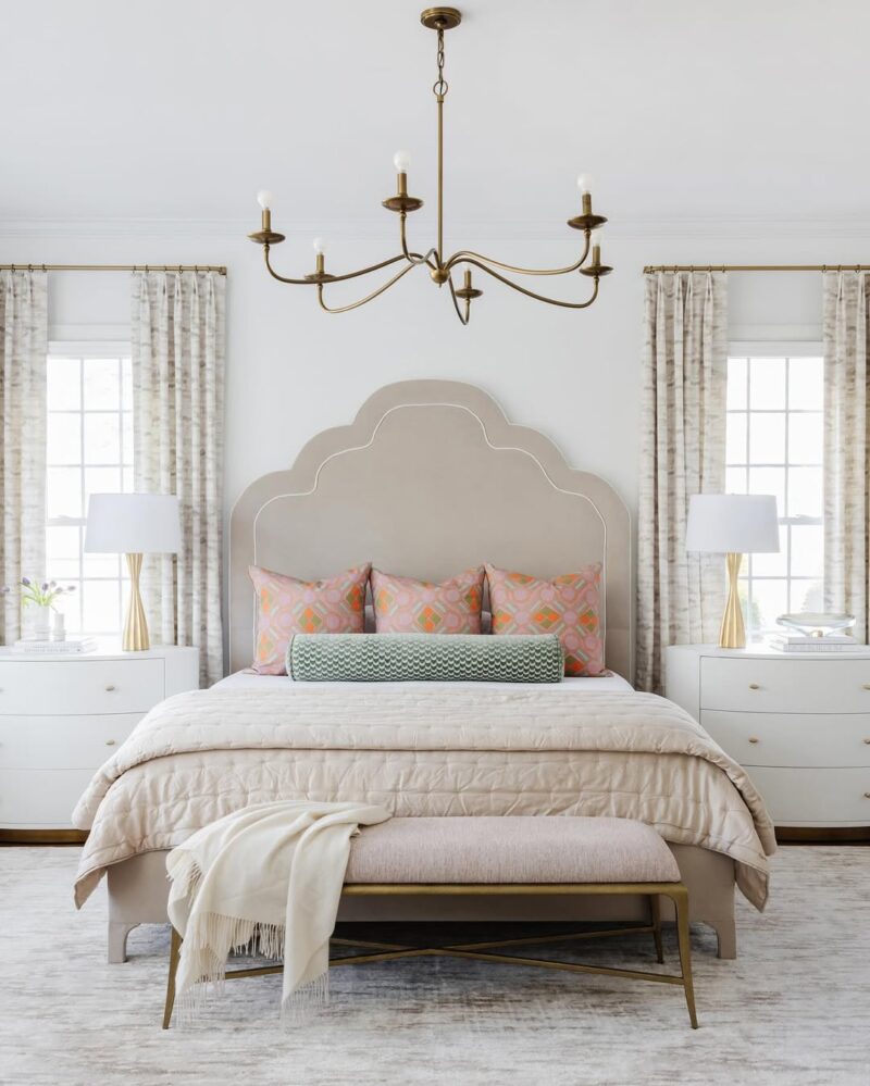 28 Master Bedroom Ideas for 2026 That Feel Like A High-End Suite ...