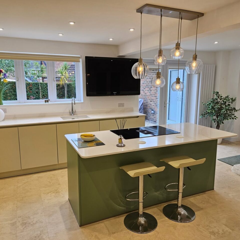 28 Kitchen Island Ideas for 2026 That People Are Copying Before They ...