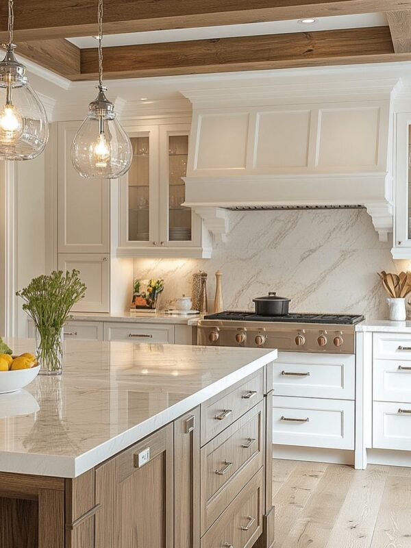 28 Kitchen Cabinet Ideas for 2026 The Visual Power Move Your Kitchen Needs