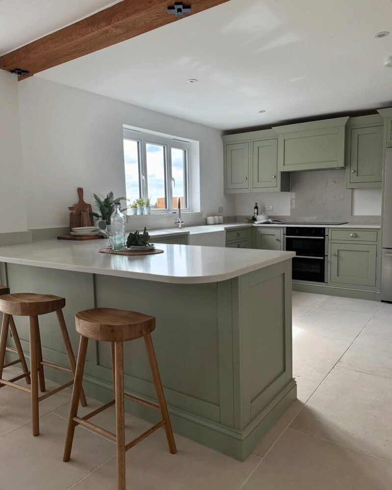 28 Kitchen Cabinet Ideas for 2026 The Visual Power Move Your Kitchen Needs
