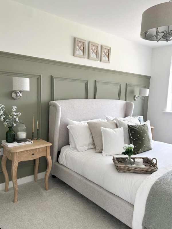 29 Bedroom Designs Ideas for 2026 That Make Your Room Look Expensive In ...