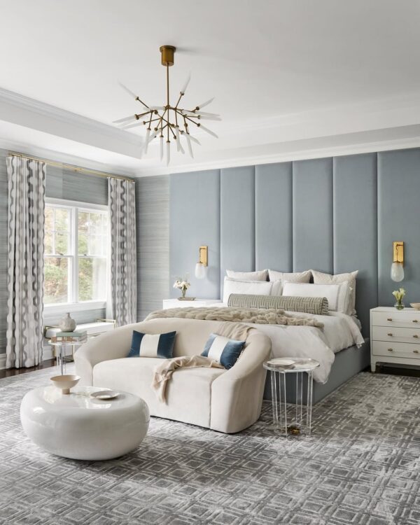 28 Master Bedroom Ideas for 2026 That Feel Like A High-End Suite ...