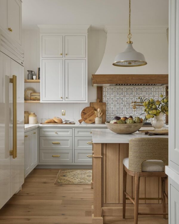 28 Kitchen Cabinet Ideas for 2026 The Visual Power Move Your Kitchen Needs