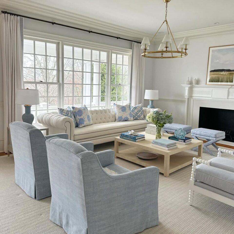 28 Gray And Blue Living Room Ideas for 2026 Already Getting Saved By ...