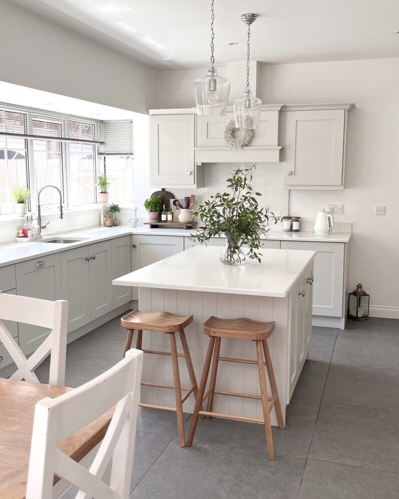 28 Kitchen Island Ideas for 2026 That People Are Copying Before They ...