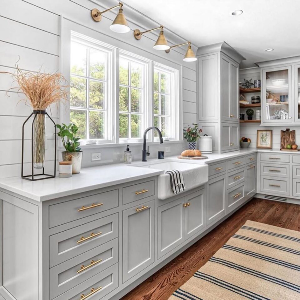 28 Kitchen Cabinet Ideas for 2026 The Visual Power Move Your Kitchen Needs