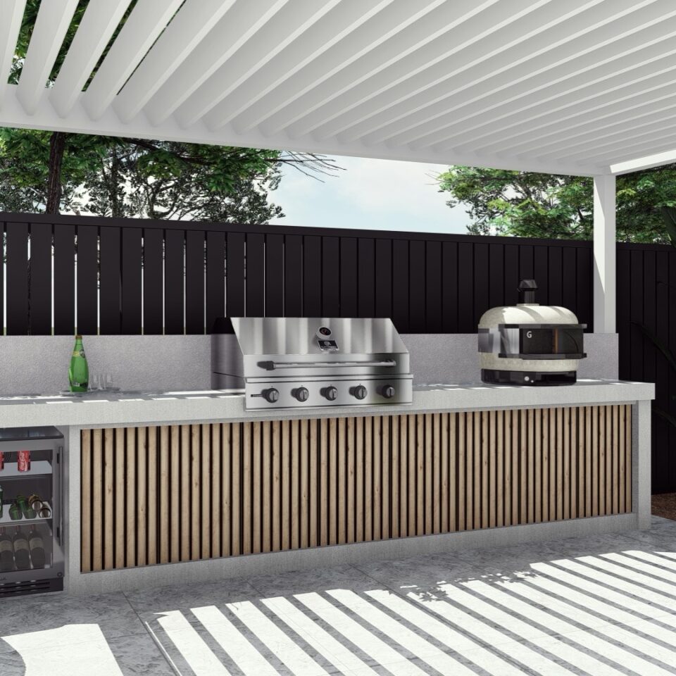 28 Rustic Kitchen Outdoors Ideas for 2026 That Make Guests Ask Who ...