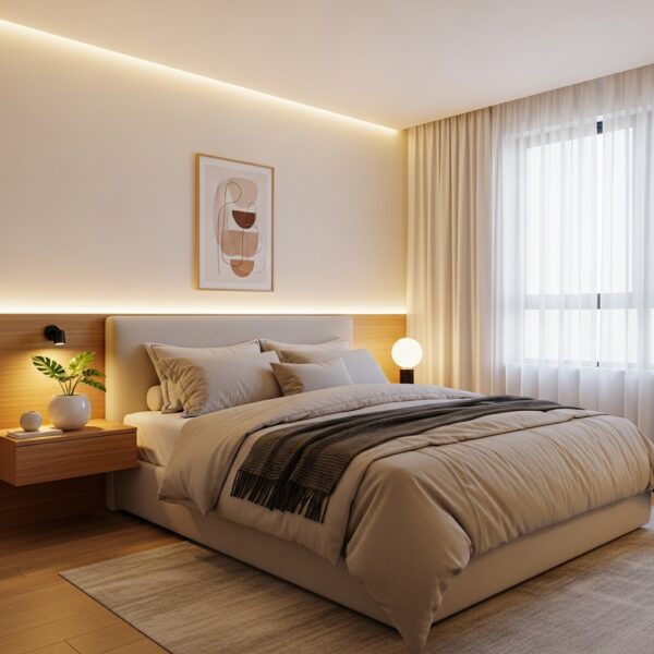 29 Bedroom Designs Ideas for 2026 That Make Your Room Look Expensive In ...