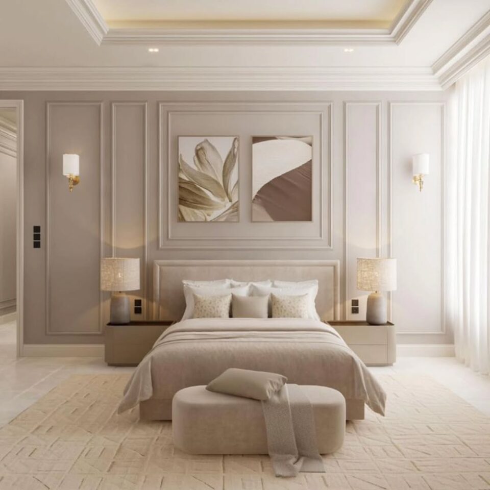 28 Master Bedroom Ideas for 2026 That Feel Like A High-End Suite ...