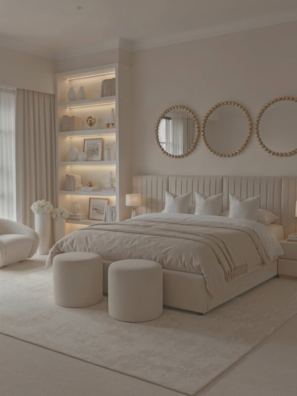 29 Bedroom Designs Ideas for 2026 That Make Your Room Look Expensive In ...