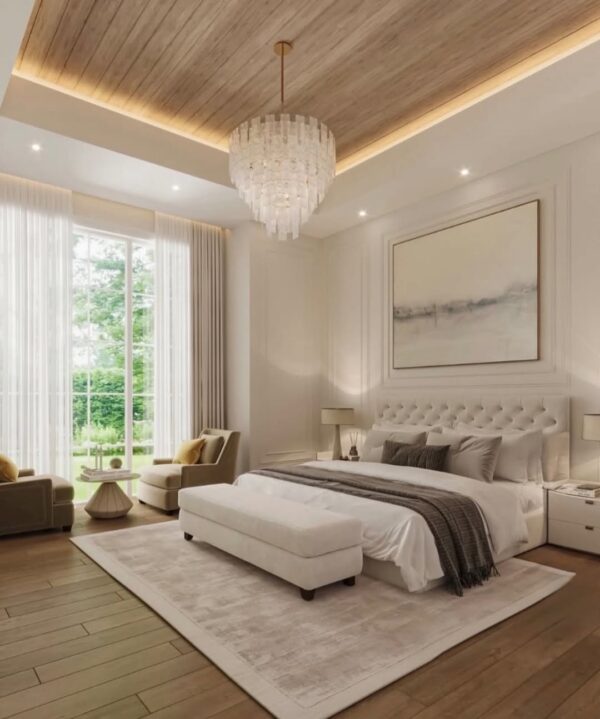 28 Master Bedroom Ideas for 2026 That Feel Like A High-End Suite ...