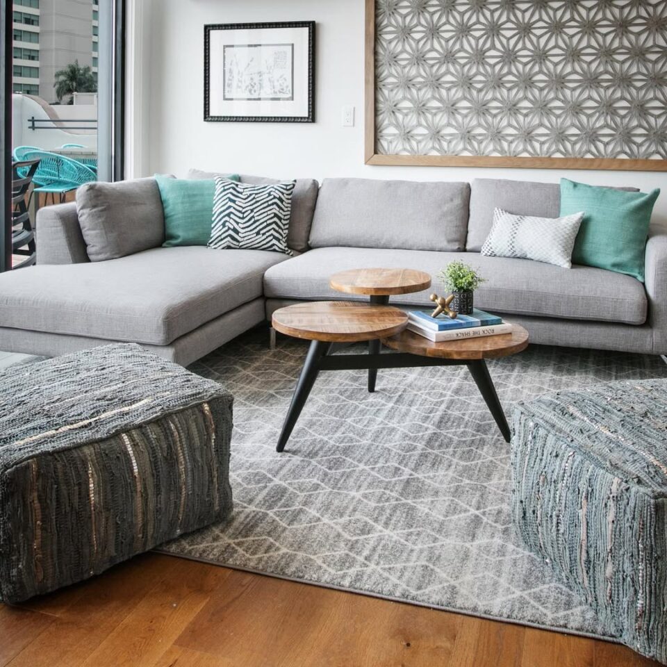 28 Gray And Blue Living Room Ideas for 2026 Already Getting Saved By ...
