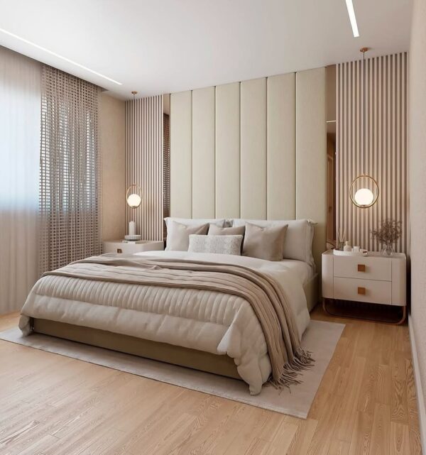 29 Bedroom Designs Ideas for 2026 That Make Your Room Look Expensive In ...