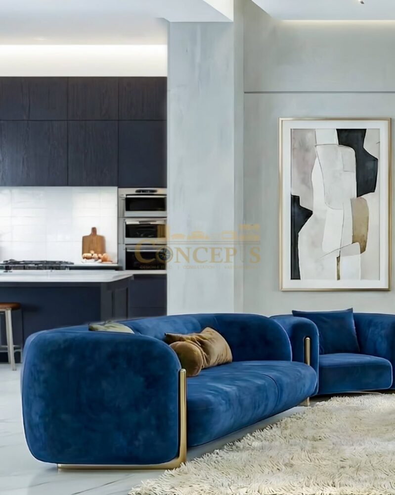 28 Gray And Blue Living Room Ideas for 2026 Already Getting Saved By ...