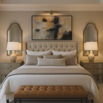 28 Master Bedroom Ideas for 2026 That Feel Like A High-End Suite ...