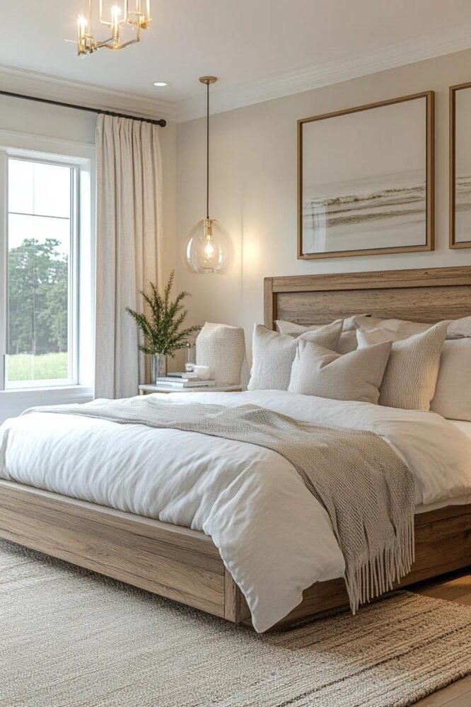 29 Bedroom Designs Ideas for 2026 That Make Your Room Look Expensive In ...