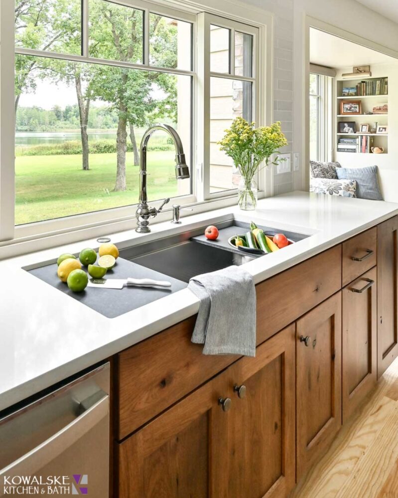 28 Kitchen Sink Ideas for 2026 That Are Going Viral And No One Wants To ...