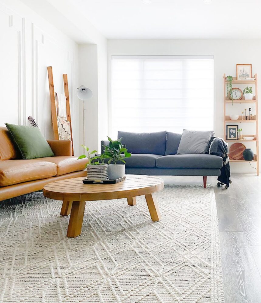 27 Narrow Living Room Ideas for 2026 That Make Your Living Room Look ...
