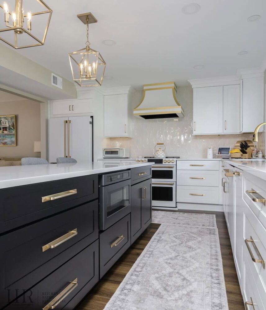 28 Luxury Kitchen Ideas for 2026 The Look That Separates Good Kitchens ...