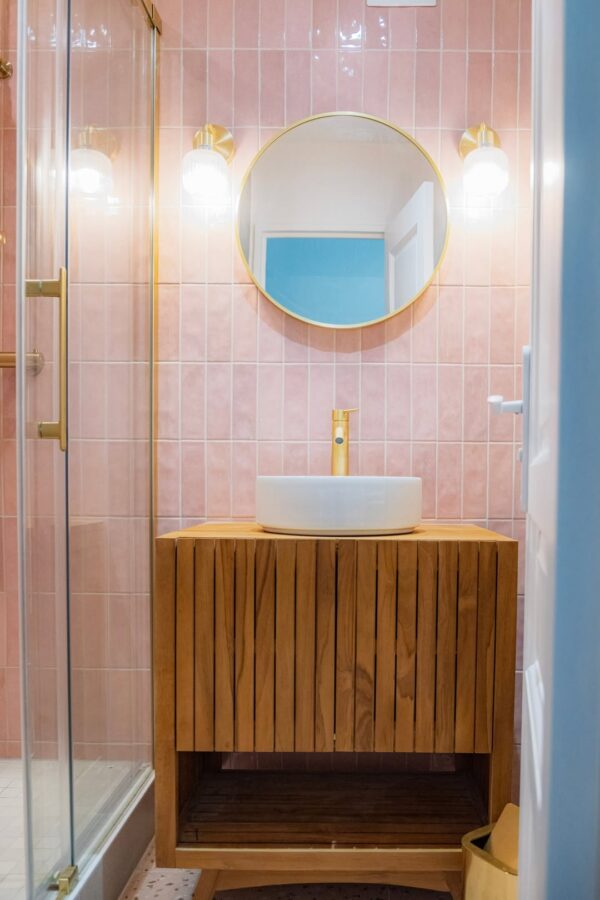 26 Bathroom Trends for 2026 The New Direction Bathrooms Are Secretly ...