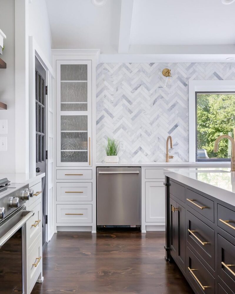 28 Large Kitchen Island Ideas for 2026 A Functional Giant That Steals ...