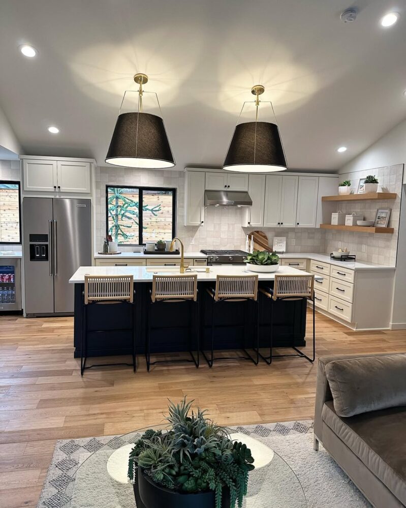 28 Kitchen Pendant Lighting Ideas for 2026 Where Light Drops Exactly ...
