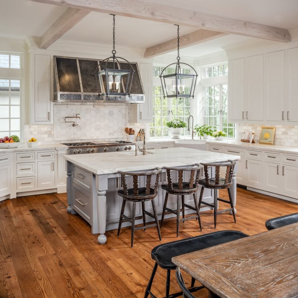 26 French Country Kitchen Ideas for 2026 A Timeless Style That Ignores ...