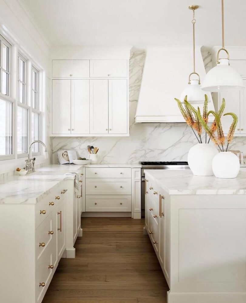 28 Large Kitchen Island Ideas for 2026 A Functional Giant That Steals ...