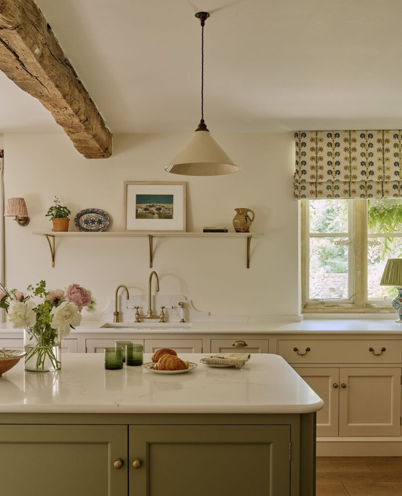 28 Large Kitchen Island Ideas for 2026 A Functional Giant That Steals ...