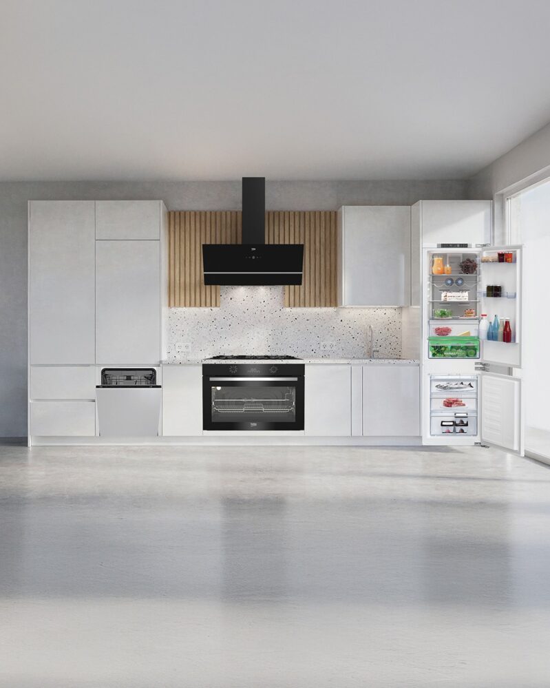 27 Kitchen Trends for 2026 The Details That Separate Average Kitchens ...