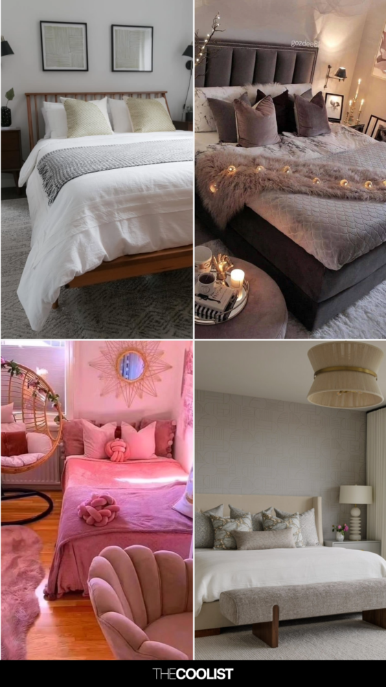26 Cozy Bedroom Ideas for 2026 That Make Getting Out Of Bed Feel Like A ...