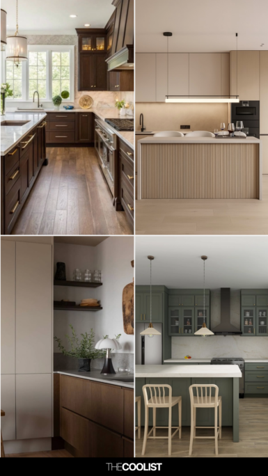 27 Kitchen Trends for 2026 The Details That Separate Average Kitchens ...