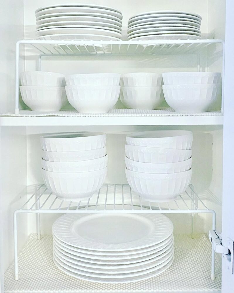 25 Kitchen Cabinet Organization Trends for 2026 Clever Cabinet Features ...