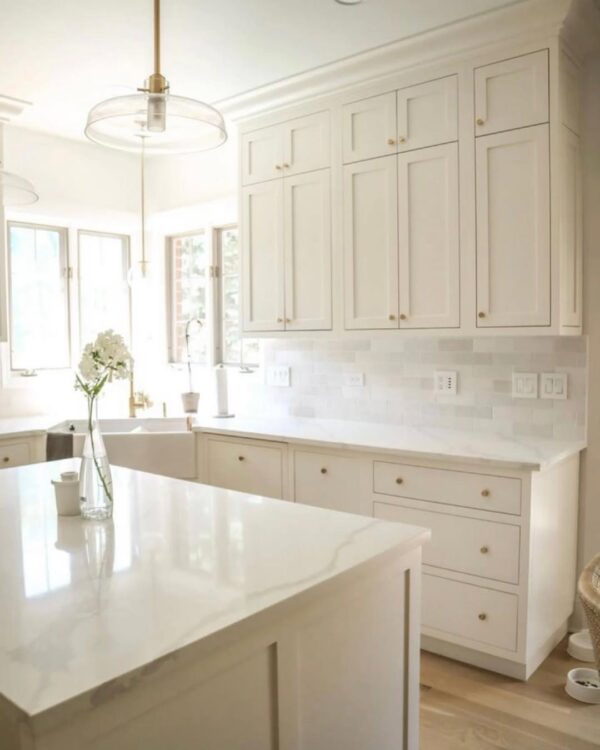 26 Kitchen Cabinet Color Trend for 2026 A Fresh Wave Of Cabinet Shades ...