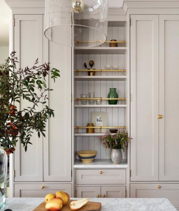 26 Kitchen Cabinet Color Trend for 2026 A Fresh Wave Of Cabinet Shades ...