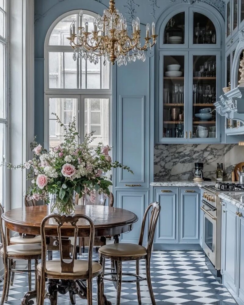 26 French Country Kitchen Ideas for 2026 A Timeless Style That Ignores ...