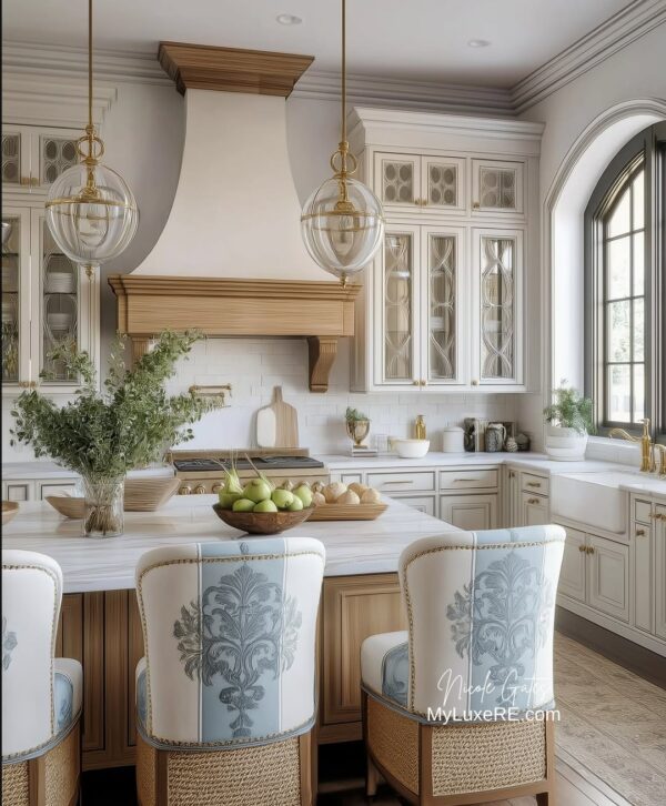 26 French Country Kitchen Ideas for 2026 A Timeless Style That Ignores ...