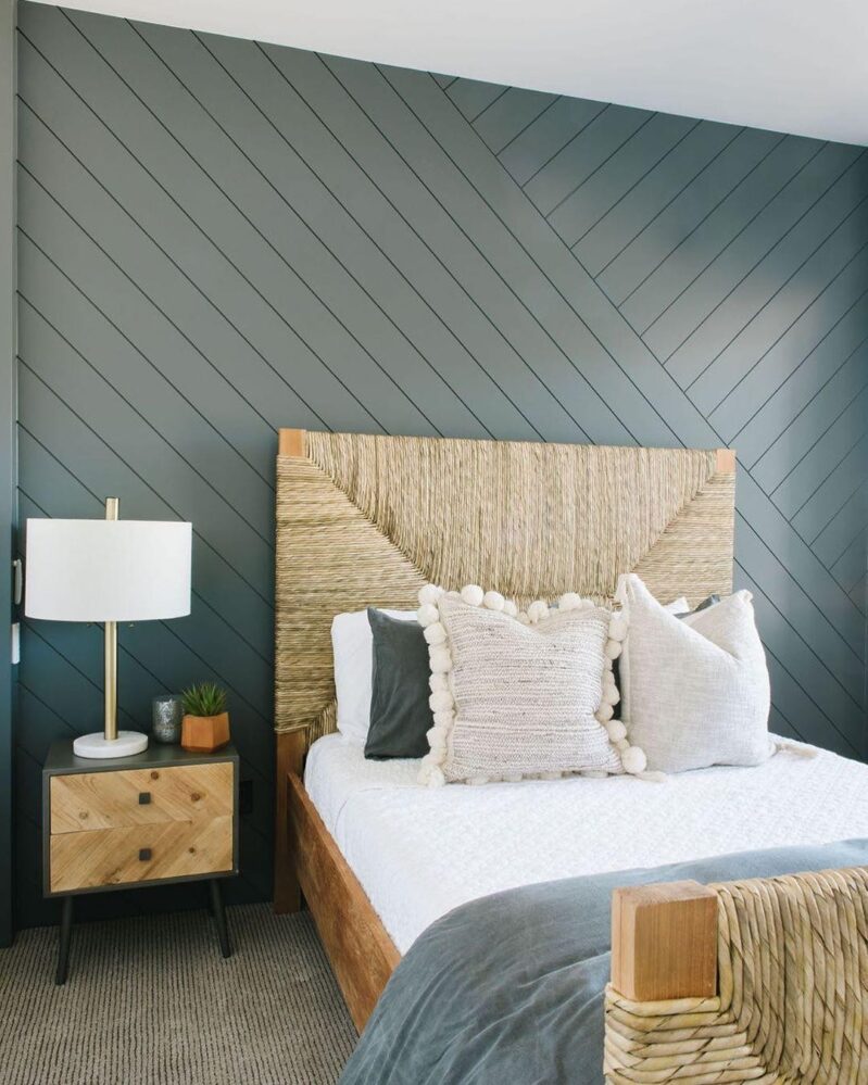 26 Shiplap Wall Bedroom Ideas for 2026 The Secret Weapon Designers Use ...