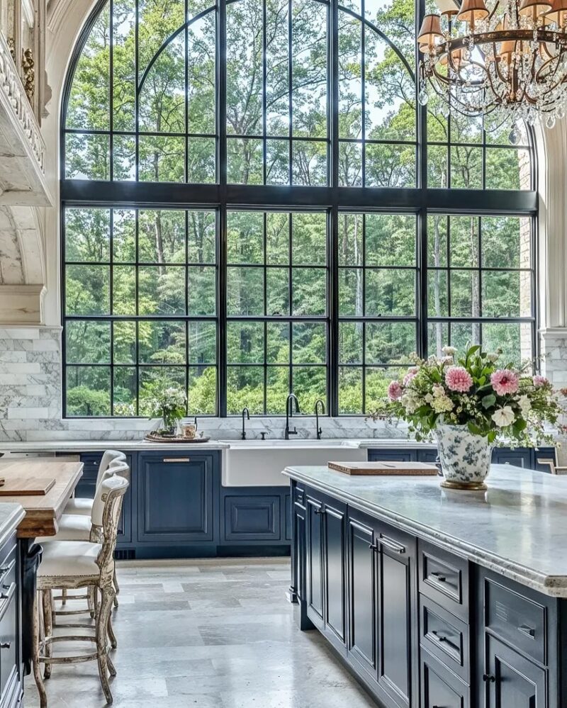 26 French Country Kitchen Ideas for 2026 A Timeless Style That Ignores ...
