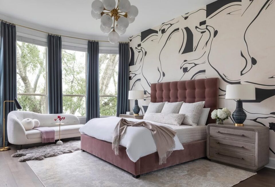 27 Feminine Bedroom Ideas for 2026 That Feel Like Stepping Into Your ...