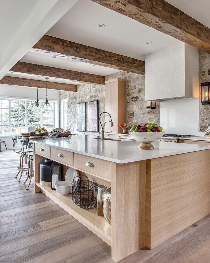 26 French Country Kitchen Ideas for 2026 A Timeless Style That Ignores ...